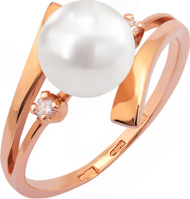 

Кольцо из красного золота, CC10100226773