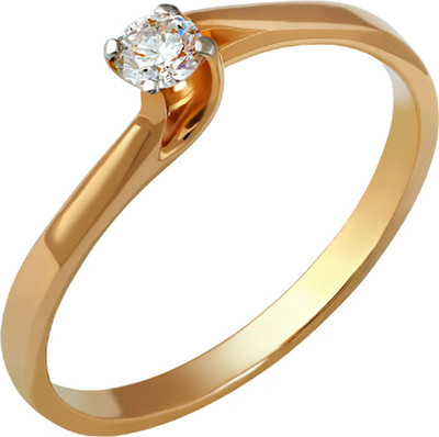 

Кольцо из красного золота, CC30000226773