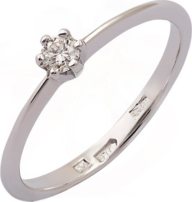 

Кольцо из белого золота, CC88800226773