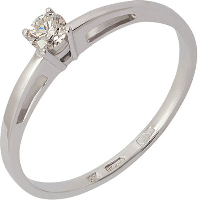 

Кольцо из белого золота, CD03500226773