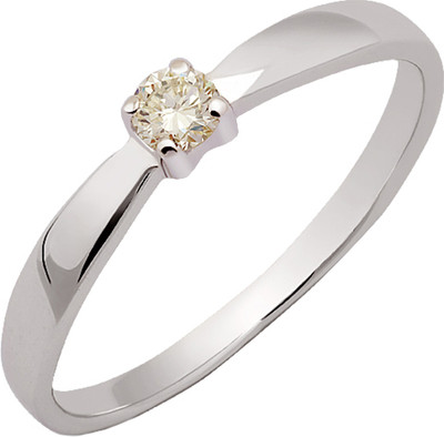 

Кольцо из белого золота, CD08800226773