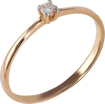 

Кольцо из красного золота, CD84100226773