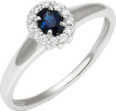 

Кольцо из белого золота, CG04600226773