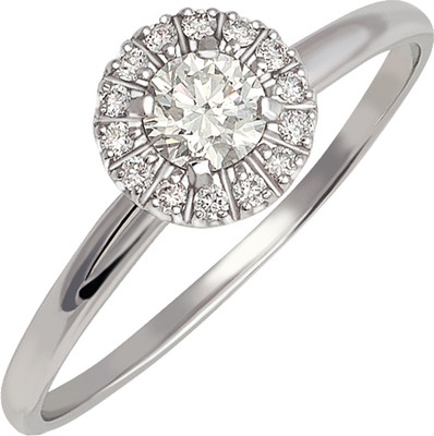 

Кольцо из белого золота, CH31000226773