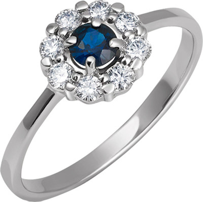 

Кольцо из белого золота, CJ25800226773