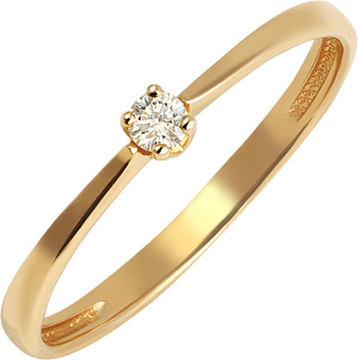 

Кольцо из красного золота, CJ75000226773