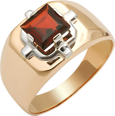 

Кольцо из комбинированного золота, CC01400226773