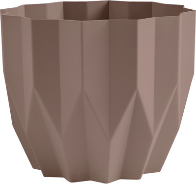 

Кашпо, Геометрия