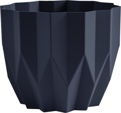 

Кашпо, Геометрия