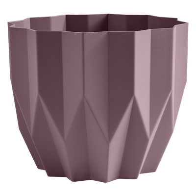 

Кашпо, Геометрия