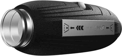 

Вентилятор канальный, Pacific 150 2SP