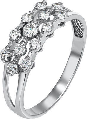 

Кольцо из белого золота, CP19100226773