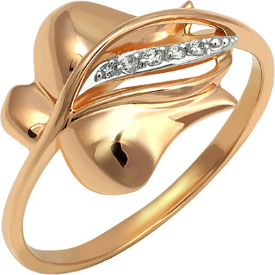 

Кольцо из красного золота, CH75200226773