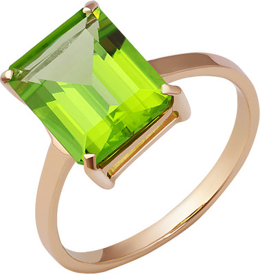 

Кольцо из красного золота, CI46600226773