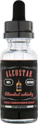 Ароматизатор вкусовой Alcostar Blended Whisky