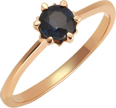 

Кольцо из красного золота, CI94400226773