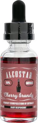 Ароматизатор вкусовой Alcostar Cherry Brandy