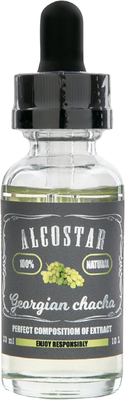 Ароматизатор вкусовой Alcostar Georgian Chacha