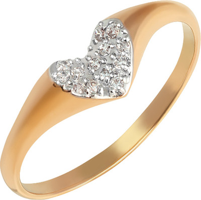 

Кольцо из красного золота, CJ16700226773