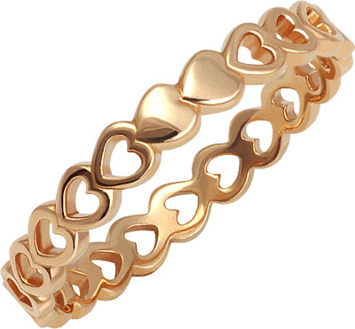 

Кольцо из красного золота, CJ29300226773