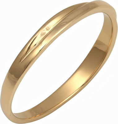 

Кольцо из красного золота, CJ39600226773