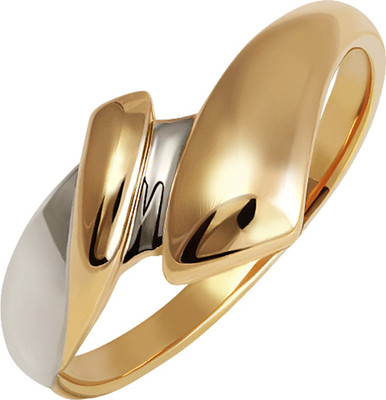 

Кольцо из комбинированного золота, CJ69000226773