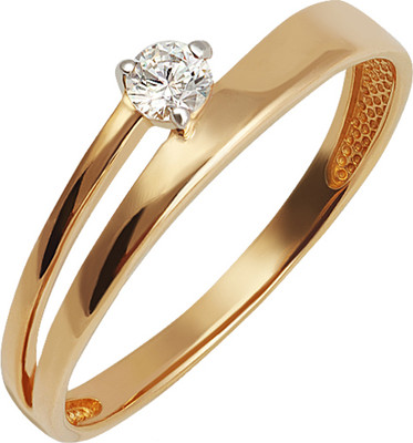 

Кольцо из красного золота, CK05700226773