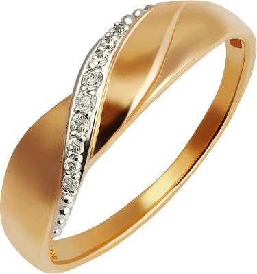 

Кольцо из красного золота, CK06600226773