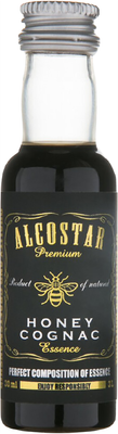 Ароматизатор вкусовой Alcostar Premium Honey Cognac