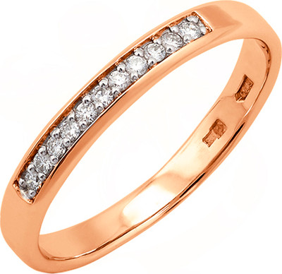 

Кольцо из красного золота, CK25700226773