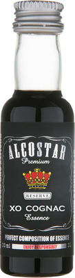 Ароматизатор вкусовой Alcostar Premium XO Cognac