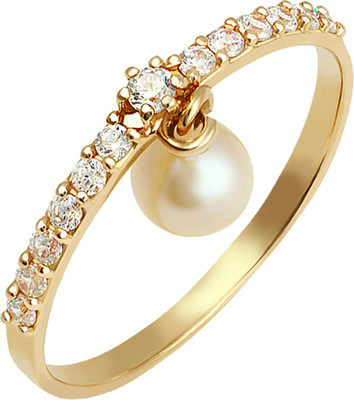 

Кольцо из красного золота, CK68500226773