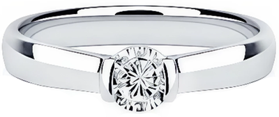 

Кольцо из красного золота, CK96400226773