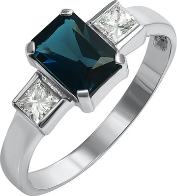 

Кольцо из белого золота, CN69200226773