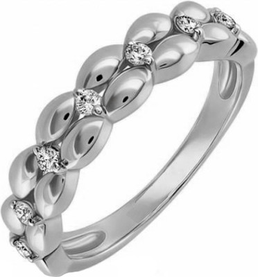 

Кольцо из белого золота, CL99800226773