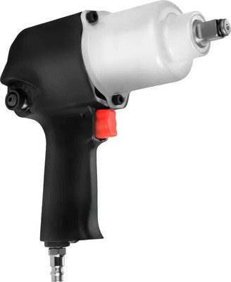 

Пневмогайковерт, Ударный БАК.32122