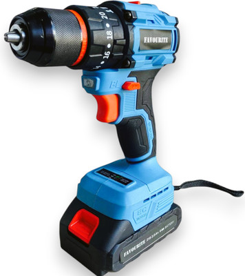 

Аккумуляторная дрель-шуруповерт, ДАБ 21 / 303802102