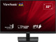 Монитор View ViewSonic VA3209-2K-MHD (черный) -