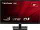 Монитор View ViewSonic VA3209-MH (черный) -
