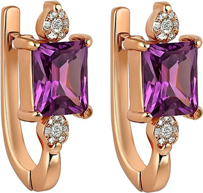 

Серьги из красного золота, C909400226773