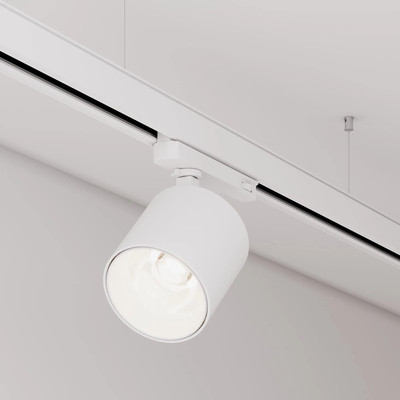 

Трековый светильник, LGD-DYKE-4TR-R75-16W Warm3000 WH 50 deg / 052281