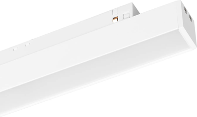 

Трековый светильник, MAG-ORIENT-FLAT-L350-12W Warm2700 WH 100 deg / 055986