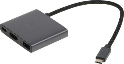 USB-хаб TP-Link UH3020C