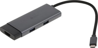 USB-хаб TP-Link UH5020C