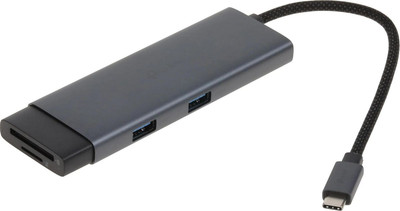 USB-хаб TP-Link UH7020C