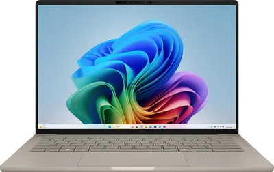 

Ноутбук, Zenbook 14 UX3407QA-QD197W