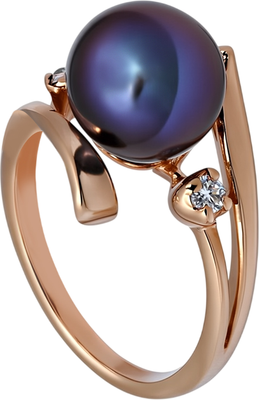 

Кольцо из красного золота, CA86200226773