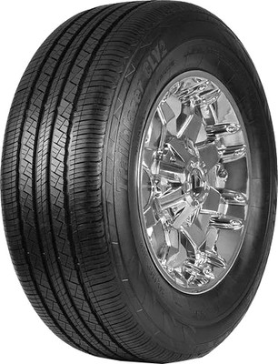 

Летняя шина, CLV2 215/65R16 98H