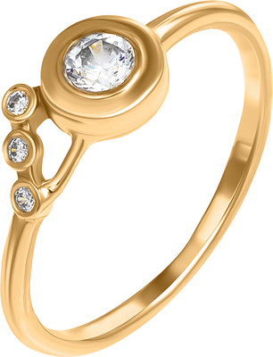 

Кольцо из красного золота, CP49200226773