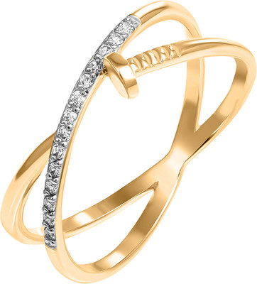 

Кольцо из красного золота, CP53400226773